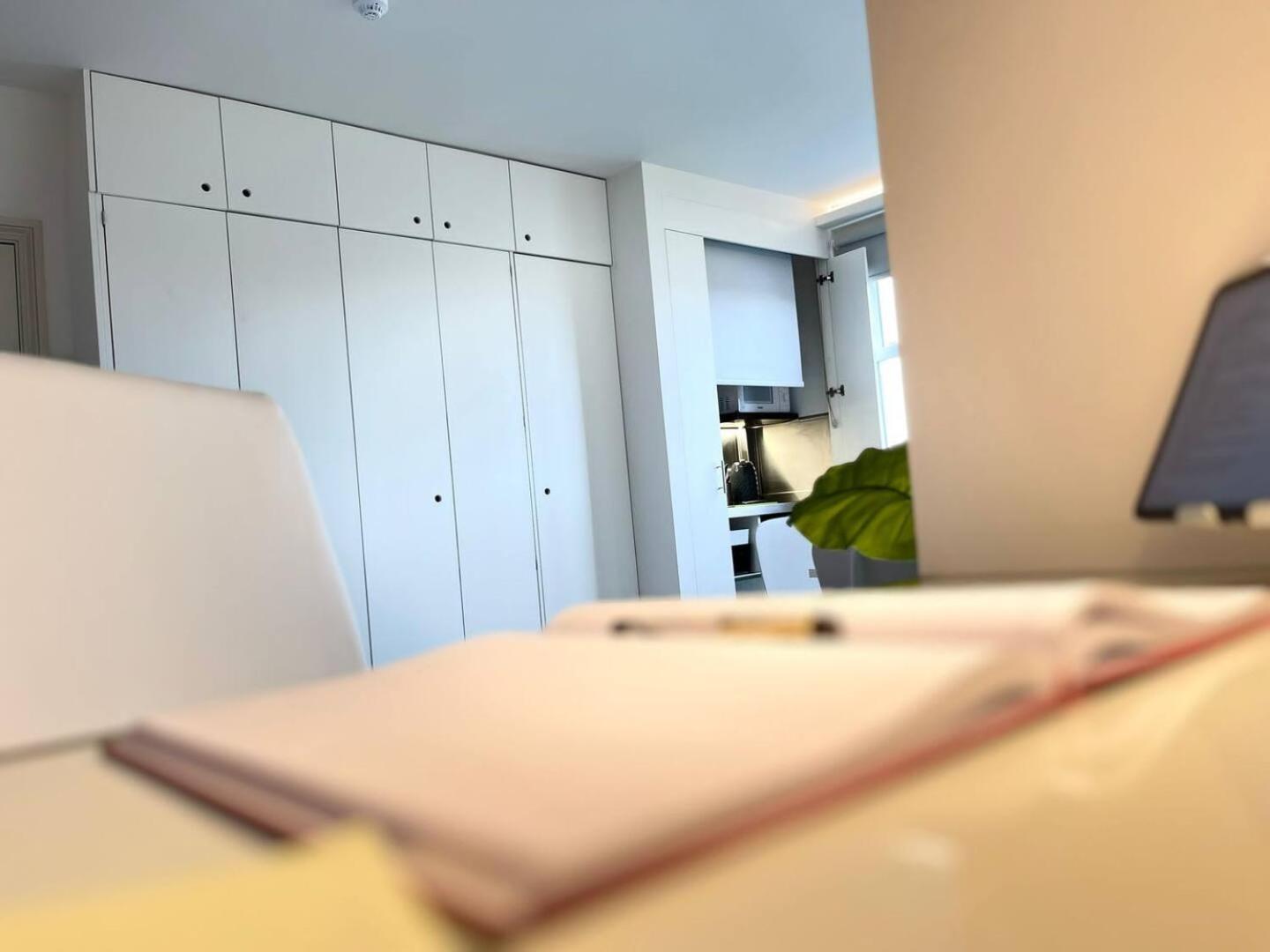 Apt 12 Luxury Living Chic Studio Steps From Beach Hove Extérieur photo