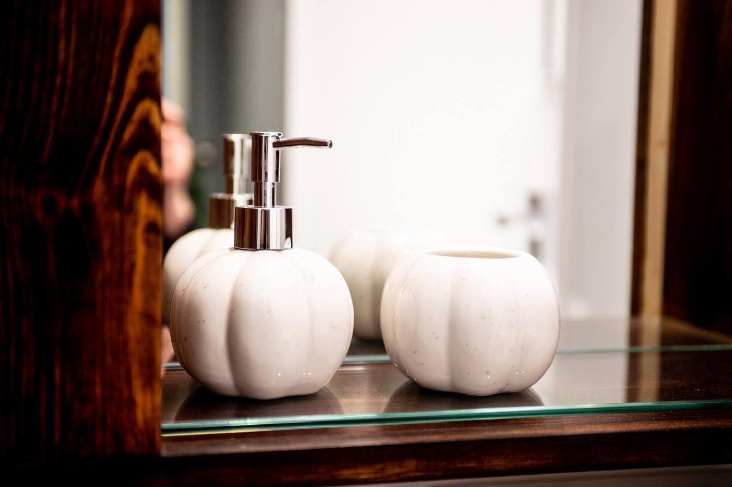 Apt 12 Luxury Living Chic Studio Steps From Beach Hove Extérieur photo