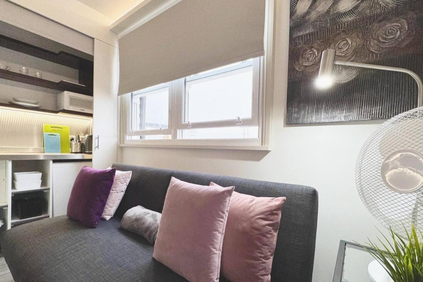 Apt 12 Luxury Living Chic Studio Steps From Beach Hove Extérieur photo