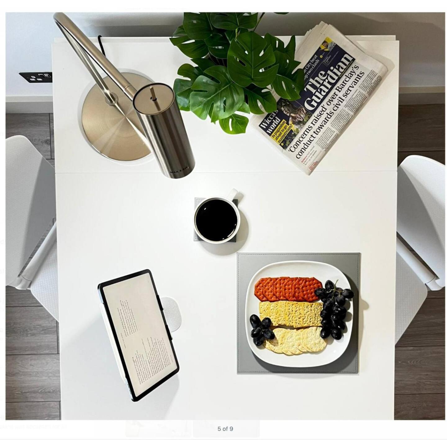 Apt 12 Luxury Living Chic Studio Steps From Beach Hove Extérieur photo