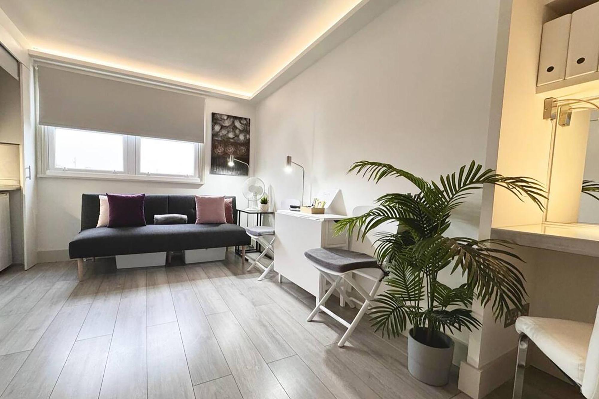 Apt 12 Luxury Living Chic Studio Steps From Beach Hove Extérieur photo
